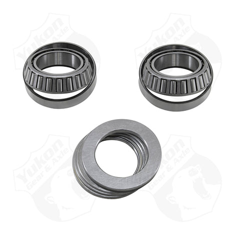 Yukon Gear 10.25in & 10.5in Ford Carrier installation Kit Yukon Gear & Axle Differential Install Kits  AXOPROS