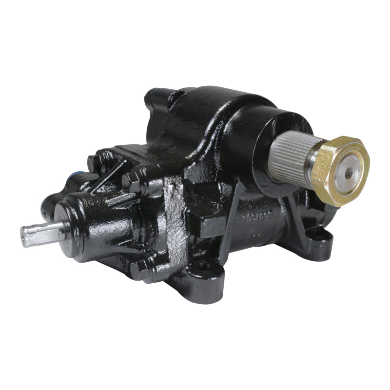 Yukon Gear 11-21 GM Silverado/Sierra 2500/3500 Power Steering Gear Box Yukon Gear & Axle Power Steering Pumps  AXOPROS