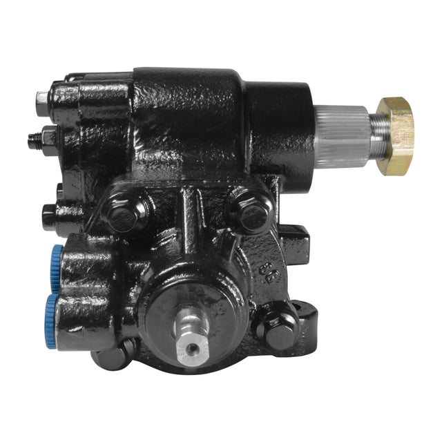 Yukon Gear 11-21 GM Silverado/Sierra 2500/3500 Power Steering Gear Box Yukon Gear & Axle Power Steering Pumps  AXOPROS