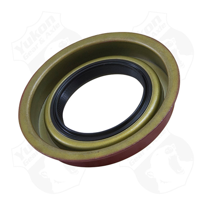 Yukon Gear 12T / 12P / & Ci Vette Pinion Seal Yukon Gear & Axle Differential Seal Kits  AXOPROS