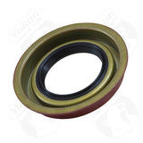 Yukon Gear 12T / 12P / & Ci Vette Pinion Seal Yukon Gear & Axle Differential Seal Kits  AXOPROS