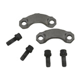 Yukon Gear 1310 & 1330 U/Joint Strap / Dana 30 / Dana 44 / Model 35 / & 9.25in w/Bolts Yukon Gear & Axle Differential Yokes  AXOPROS