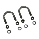 Yukon Gear 1330 U/Joint U-Bolts / 5/16in X 1-9/16in / (7260 & 7290 Billet) Yukon Gear & Axle Bolts  AXOPROS