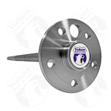 Yukon Gear 1541H Alloy 28-Spline Inner Rear Axle For 1968-1971 Ford 2.8L Yukon Gear & Axle Axles  AXOPROS