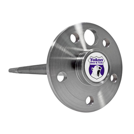 Yukon Gear 1541H Alloy 28-Spline Rear Axle For 1968-1971 Ford 2.8L Cut To Fit 25.5in - 32.87in Yukon Gear & Axle Axles  AXOPROS