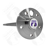 Yukon Gear 1541H Alloy 28-Spline Rear Axle For 1968-1971 Ford 2.8L Cut To Fit 25.5in - 32.87in Yukon Gear & Axle Axles  AXOPROS