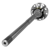 Yukon Gear 1541H Alloy Axle For Dana 44 JK Non-Rubicon Rear. 30 Spline / 32in Long Yukon Gear & Axle Axles  AXOPROS