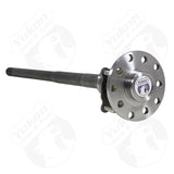 Yukon Gear 1541H Alloy Axle For Dana 44 JK Non-Rubicon Rear. 30 Spline / 32in Long Yukon Gear & Axle Axles  AXOPROS