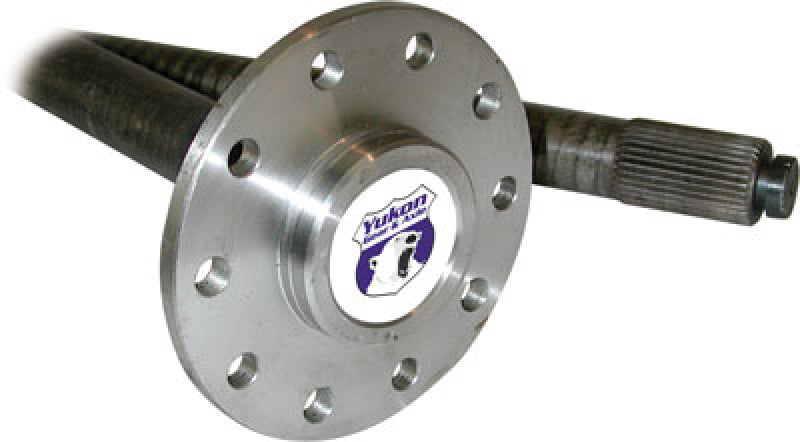 Yukon Gear 1541H Alloy Rear Axle For 03+ 8.8in Ford Crown Victoria w/ Abs Yukon Gear & Axle Axles  AXOPROS