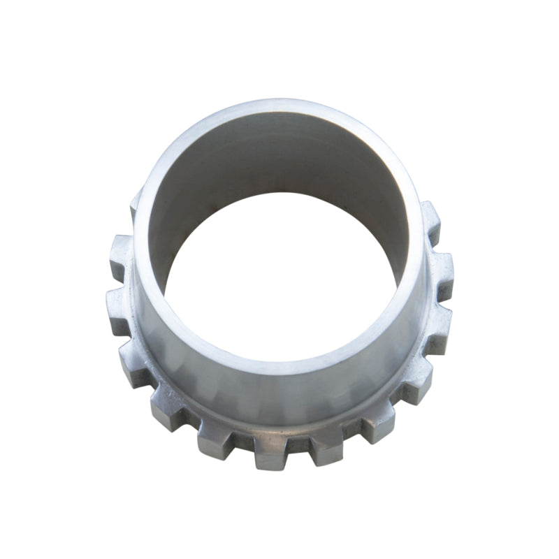 Yukon Gear 18 Tooth Abs Reluctor For GM 8.5in in 3.73 Ratio / Impala and Caprice Yukon Gear & Axle Brake Hardware  AXOPROS