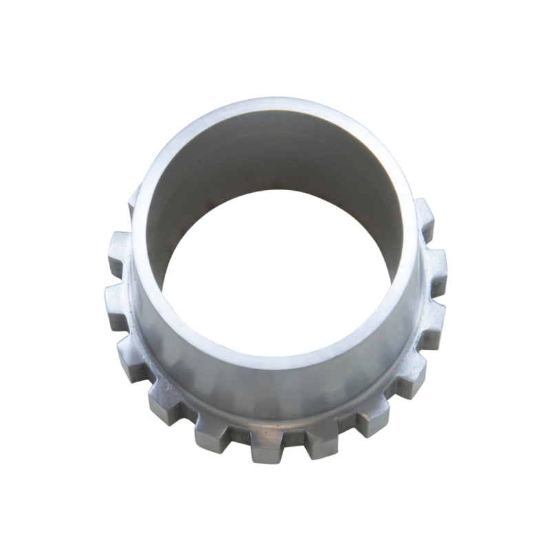 Yukon Gear 18 Tooth Abs Reluctor For GM 8.5in in 3.73 Ratio / Impala and Caprice Yukon Gear & Axle Brake Hardware  AXOPROS