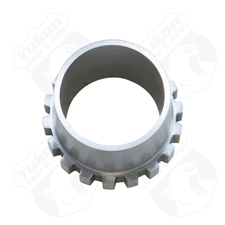 Yukon Gear 18 Tooth Abs Reluctor For GM 8.5in in 3.73 Ratio / Impala and Caprice Yukon Gear & Axle Brake Hardware  AXOPROS