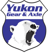 Yukon Gear 3 Qt. 80W90 Conventional Gear Oil w/Posi Additive Yukon Gear & Axle Gear Oils  AXOPROS