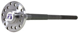 Yukon Gear 4340 Chrome-Moly Replacement Rear Axle For Dana 44 / 30 Spline Yukon Gear & Axle Axles  AXOPROS