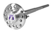 Yukon Gear 4340 Chrome-Moly Replacement Rear Axle For Dana 44 / 30 Spline Yukon Gear & Axle Axles  AXOPROS