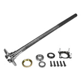 Yukon Gear 4340 Chromoly Axle for Jeep Rubicon JK Rear Right 32 spline 32.6in Long Yukon Gear & Axle Axles  AXOPROS