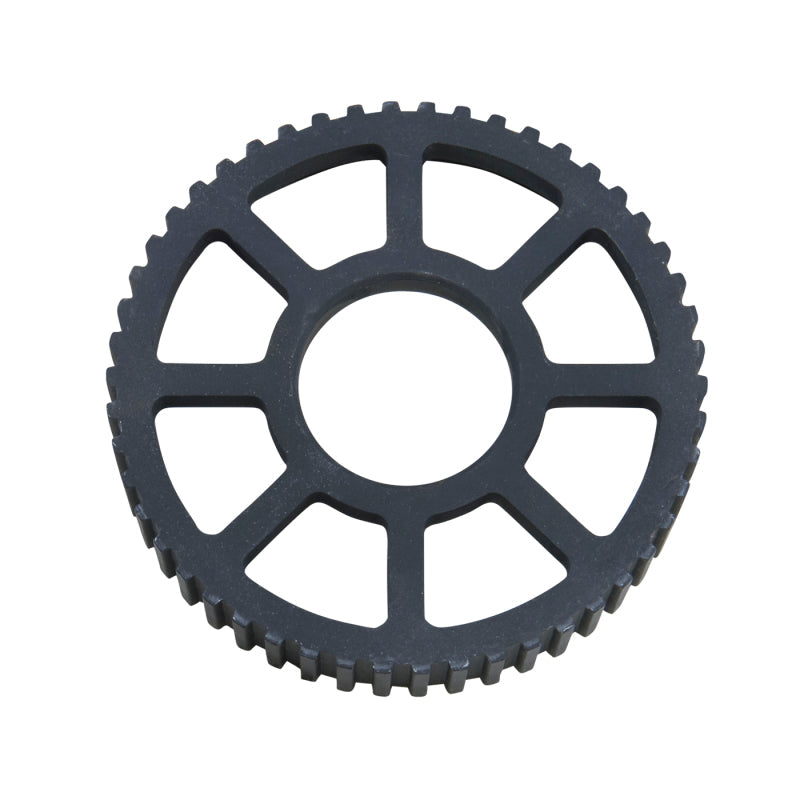 Yukon Gear 4.5in abs Ring For w/ 49 Teeth 94+ 8.8in Ford Yukon Gear & Axle Brake Hardware  AXOPROS