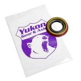 Yukon Gear 7.2in GM 7.5in GM & 8.2in GM Pinion Seal Yukon Gear & Axle Differential Seal Kits  AXOPROS