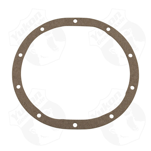 Yukon Gear 8.25in Chrysler Cover Gasket Yukon Gear & Axle Diff Cover Gaskets  AXOPROS