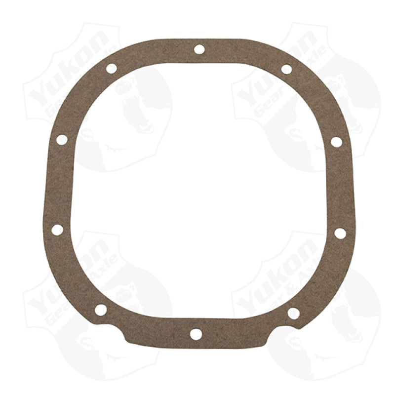 Yukon Gear 8.8in Ford Cover Gasket Yukon Gear & Axle Diff Cover Gaskets  AXOPROS