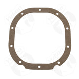 Yukon Gear 8.8in Ford Cover Gasket Yukon Gear & Axle Diff Cover Gaskets  AXOPROS