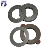 Yukon Gear 8.8in Ford Tracloc Clutch Set / Both Sides Yukon Gear & Axle Ring & Pinions  AXOPROS