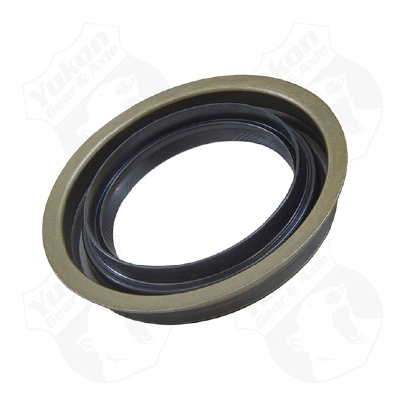 Yukon Gear 9.25in aam Front Solid Axle Pinion Seal / 2003+ Yukon Gear & Axle Differential Seal Kits  AXOPROS