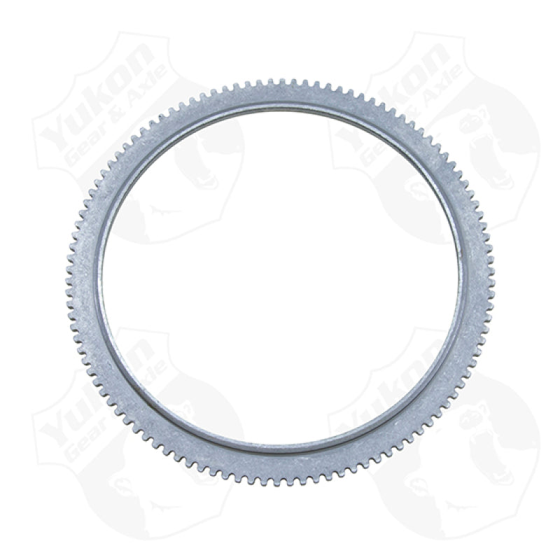 Yukon Gear Abs Carrier Case Exciter Ring (Tone Ring) w/ 108 Teeth For 8.8in Ford Yukon Gear & Axle Brake Hardware  AXOPROS