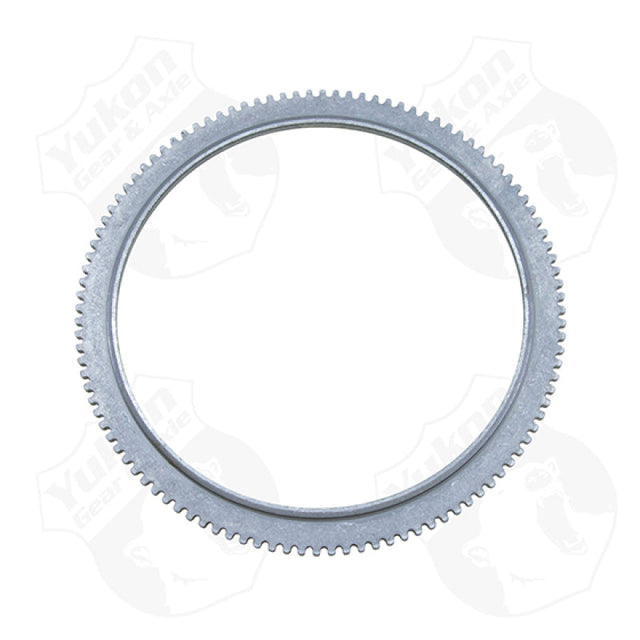 Yukon Gear Abs Carrier Case Exciter Ring (Tone Ring) w/ 108 Teeth For 8.8in Ford Yukon Gear & Axle Brake Hardware  AXOPROS