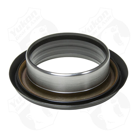 Yukon Gear Adapter Sleeve for GM 8.6in/9.5in Yokes to use Triple Lip Pinion Seal Yukon Gear & Axle Differential Seal Kits  AXOPROS