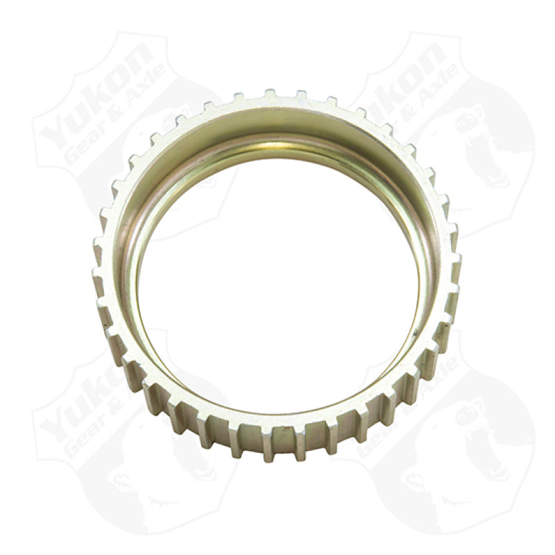 Yukon Gear Axle Abs Tone Ring For 03+ Crown Victoria / 3.6in Diameter / 35 Teeth Yukon Gear & Axle Brake Hardware  AXOPROS