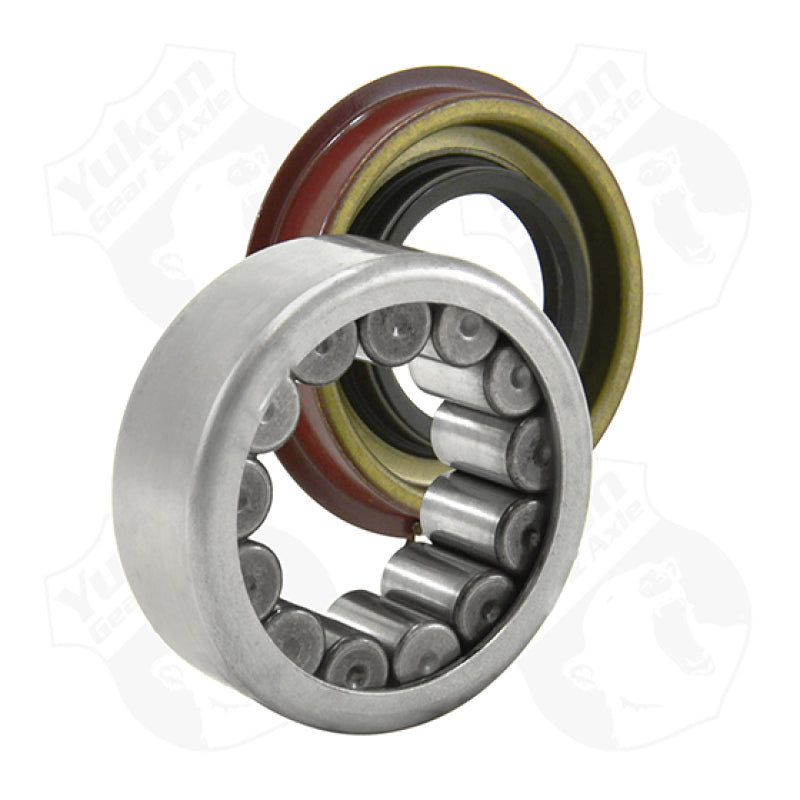 Yukon Gear Axle Bearing and Seal Kit For C10 Aero Truck / 2.800in OD Yukon Gear & Axle Bearings  AXOPROS