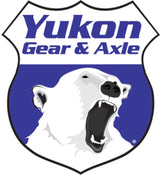 Yukon Gear Axle Bearing Retainer Plate For Dana 44 TJ Rear Yukon Gear & Axle Bearings  AXOPROS