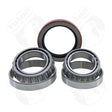 Yukon Gear Axle Bearing & Seal Kit For 10.5in GM 14 Bolt Truck Yukon Gear & Axle Bearings  AXOPROS