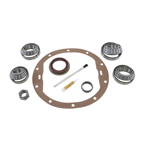 Yukon Gear Bearing install Kit For 99-08 GM 8.6in Diff Yukon Gear & Axle Bearings  AXOPROS