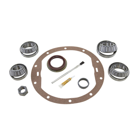 Yukon Gear Bearing install Kit For 99-08 GM 8.6in Diff Yukon Gear & Axle Bearings  AXOPROS