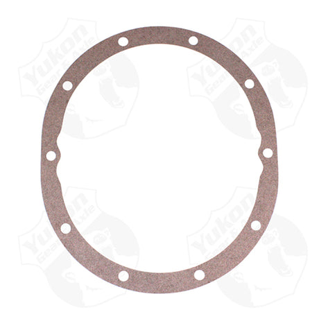 Yukon Gear Chevy 55-64 Car and Truck Dropout Gasket Yukon Gear & Axle Diff Cover Gaskets  AXOPROS