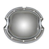 Yukon Gear Chrome Cover For 8.2in Buick / Oldsmobile / and Pontiac GM Yukon Gear & Axle Diff Covers  AXOPROS
