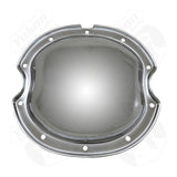 Yukon Gear Chrome Cover For 8.2in Buick / Oldsmobile / and Pontiac GM Yukon Gear & Axle Diff Covers  AXOPROS