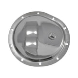 Yukon Gear Chrome Cover For 8.5in GM Front Yukon Gear & Axle Diff Covers  AXOPROS