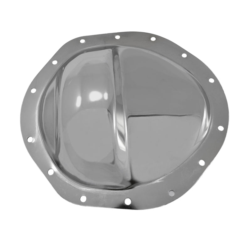 Yukon Gear Chrome Cover For 9.5in GM Yukon Gear & Axle Diff Covers  AXOPROS
