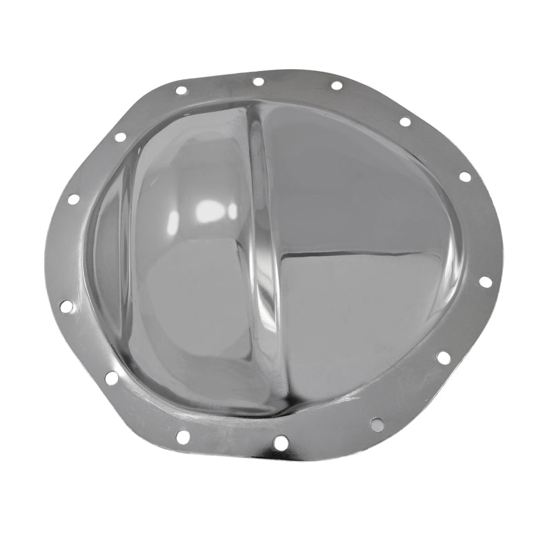 Yukon Gear Chrome Cover For 9.5in GM Yukon Gear & Axle Diff Covers  AXOPROS