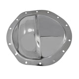 Yukon Gear Chrome Cover For 9.5in GM Yukon Gear & Axle Diff Covers  AXOPROS
