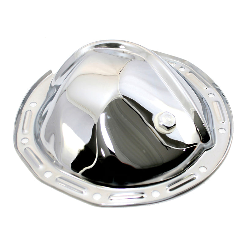 Yukon Gear Chrome Cover For GM 12 Bolt Car Yukon Gear & Axle Diff Covers  AXOPROS