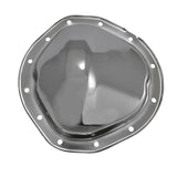 Yukon Gear Chrome Cover For GM 12 Bolt Truck Yukon Gear & Axle Diff Covers  AXOPROS