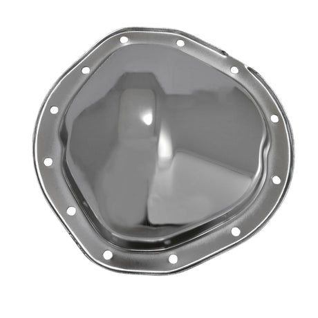 Yukon Gear Chrome Cover For GM 12 Bolt Truck Yukon Gear & Axle Diff Covers  AXOPROS