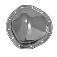 Yukon Gear Chrome Cover For GM 12 Bolt Truck Yukon Gear & Axle Diff Covers  AXOPROS