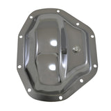 Yukon Gear Chrome Replacement Cover For Dana 80 Yukon Gear & Axle Diff Covers  AXOPROS