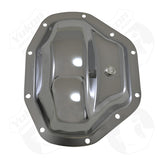Yukon Gear Chrome Replacement Cover For Dana 80 Yukon Gear & Axle Diff Covers  AXOPROS