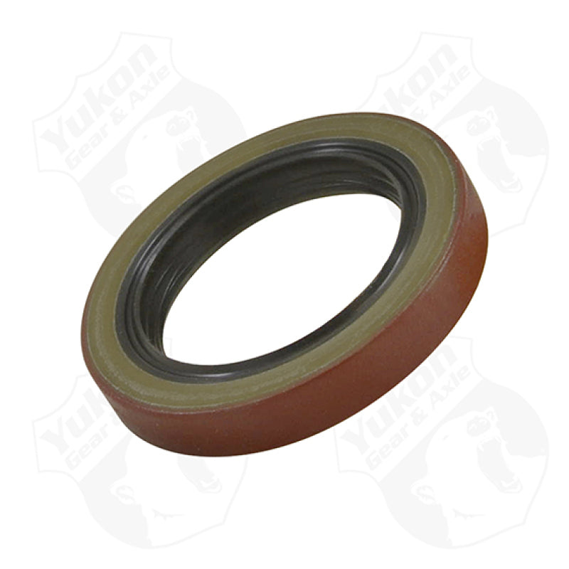 Yukon Gear Ci Vette Side Yoke Stub Axle Seal 63-79 Yukon Gear & Axle Differential Seal Kits  AXOPROS